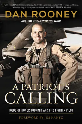Povolanie vlastenca - A Patriot's Calling