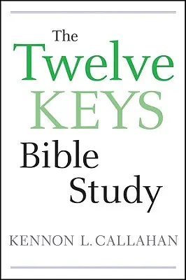 Biblické štúdium Dvanásť kľúčov - The Twelve Keys Bible Study