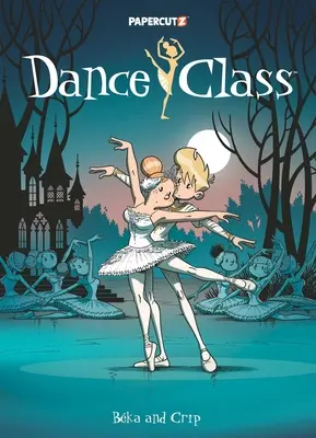 Tanečná trieda, zv. 13: Labutie jazero - Dance Class Vol. 13: Swan Lake