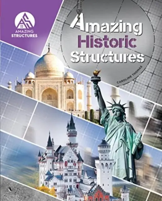 Úžasné historické stavby - Amazing Historic Structures