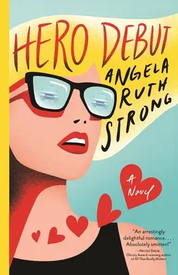 Debut hrdinu - Hero Debut