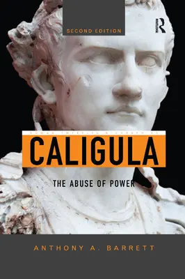 Caligula: Zneužitie moci - Caligula: The Abuse of Power