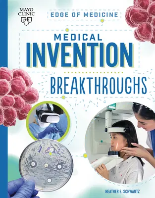 Prelomové vynálezy v medicíne - Medical Invention Breakthroughs