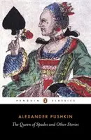 Piková dáma a iné príbehy - Queen of Spades and Other Stories
