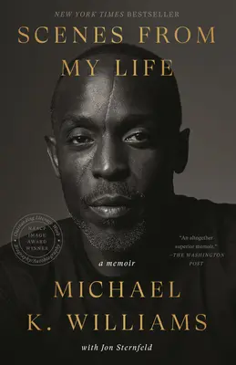 Scény z môjho života: Spomienky - Scenes from My Life: A Memoir