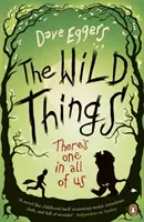 Divoké veci - Wild Things