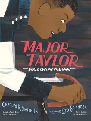 Major Taylor: Majster sveta v cyklistike - Major Taylor: World Cycling Champion