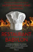 Reštaurácia Babylon - Restaurant Babylon