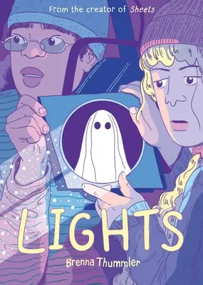 Svetlá - Lights