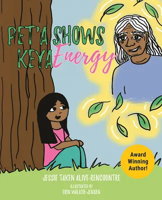Peťa ukazuje energiu Keya - Pet'a Shows Keya Energy
