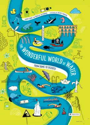 Nádherný svet vody: Od priehrad po púšte - The Wonderful World of Water: From Dams to Deserts