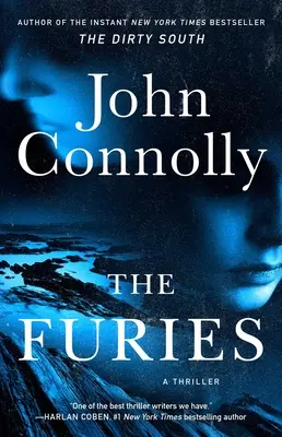 The Furies (Fúrie): A Thriller - The Furies: A Thriller