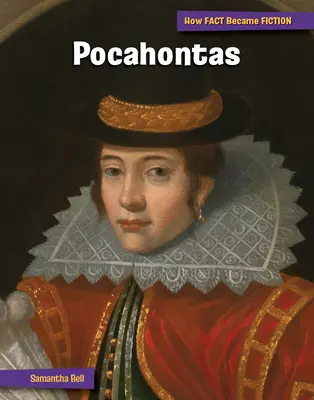 Pocahontas: Zrod mýtu - Pocahontas: The Making of a Myth