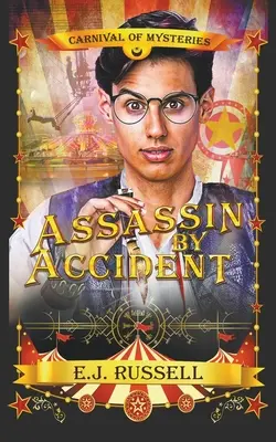 Náhodný vrah - Assassin by Accident