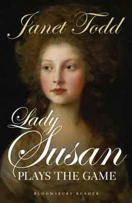 Lady Susan hrá hru - Lady Susan Plays the Game
