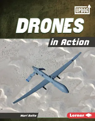 Drony v akcii - Drones in Action