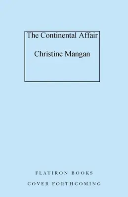 Kontinentálna aféra - The Continental Affair