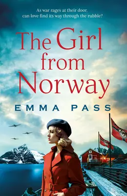 Dievča z Nórska - Girl from Norway