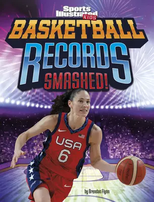 Basketbalové rekordy prekonané! - Basketball Records Smashed!