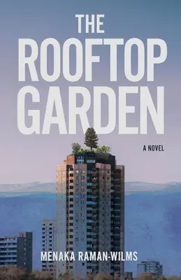 Strešná záhrada - The Rooftop Garden