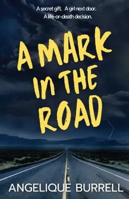 Značka na ceste - A Mark in the Road