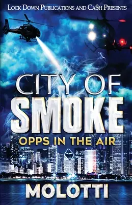 Mesto dymu - City of Smoke