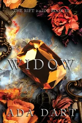 Vdova: Gotický reverzný harém - Widow: A Gothic Reverse Harem