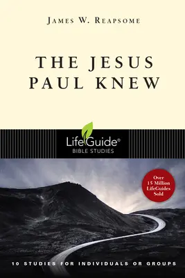 Ježiš Pavol poznal - The Jesus Paul Knew
