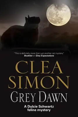 Šedý úsvit - Grey Dawn