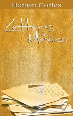 Listy z Mexika - Letters from Mexico