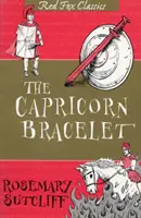 Náramok s kozorožcom - Capricorn Bracelet