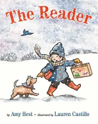 Čitateľ - The Reader