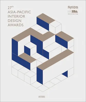 27. ročník udeľovania cien za dizajn interiérov v Ázii a Tichomorí - 27th Asia-Pacific Interior Design Awards