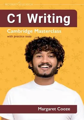 C1 Písanie Cambridge Masterclass s cvičnými testami - C1 Writing Cambridge Masterclass with practice tests