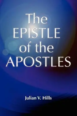 List apoštolov - The Epistle of the Apostles