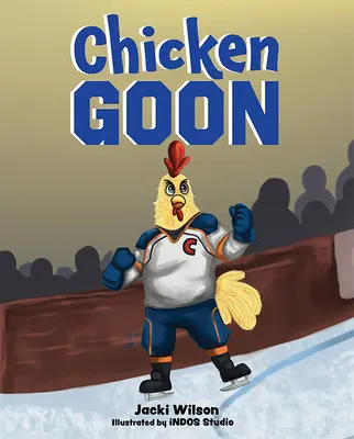 Kuracia hlúposť (Chicken Goon) - Chicken Goon