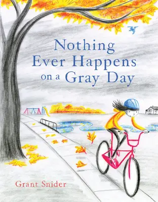 V šedivý deň sa nikdy nič nestane - Nothing Ever Happens on a Gray Day