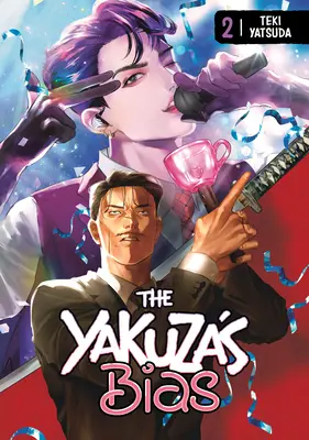 Predsudky Yakuzy 2 - The Yakuza's Bias 2