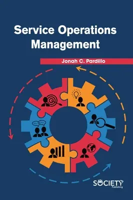 Riadenie prevádzky služieb - Service Operations Management