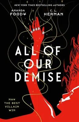 Všetky naše záhuby - All of Our Demise