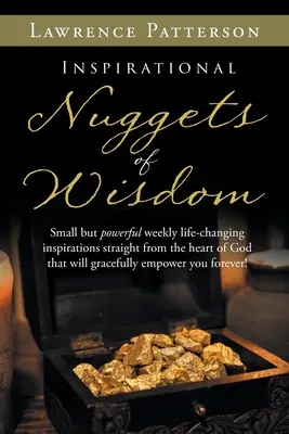 Inšpiratívne zrnká múdrosti - Inspirational Nuggets of Wisdom