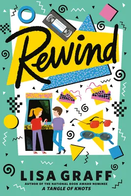 Navíjanie - Rewind