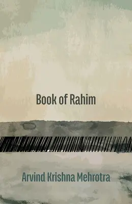 Kniha o Rahimovi - Book of Rahim