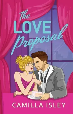 Návrh lásky - The Love Proposal