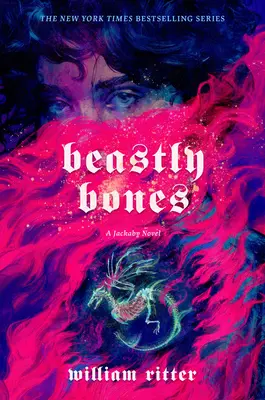 Zvieracie kosti: A Jackaby Novel - Beastly Bones: A Jackaby Novel