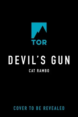 Diablova zbraň - Devil's Gun