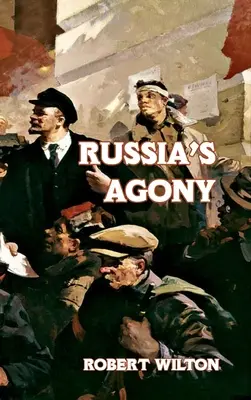 Agónia Ruska - Russia's Agony