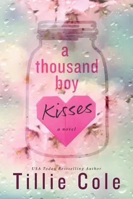 Tisíc chlapčenských bozkov - A Thousand Boy Kisses