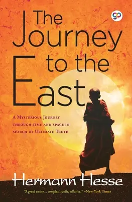 Cesta na východ - The Journey to the East