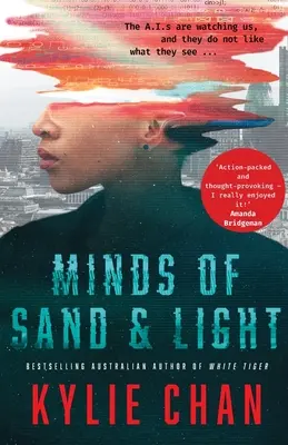 Myšlienky piesku a svetla - Minds of Sand and Light